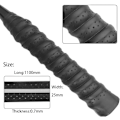 Miniatyrbillede 4 af 4: 3 stk. Anti-Slip Tennis Racket Greb, Åndbar Absorberende Greb