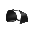 Miniatyrbilde 1 av 5: Objektivdeksel solblenderdeksel, objektivfilm, for Dji Mavic Mini Mini 2 objektivdeksel gimbal kamerabeskytter for Dji Mini Se dronetilbehør