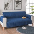 Miniatyrbillede 1 af 6: Sofaovertræk vandafvisende skridsikker måtte kæledyr 130 x 196
