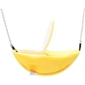 Miniatyrbilde 3 av 5: Banan Hamster Seng Hamsterhus Hamster Hamsterhus Varm Bur