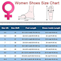 Miniatyrbilde 5 av 5: Dames Krystall T-stropp Sommerstrand Flat Sandaler (36)