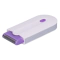 Miniatyrbillede 3 af 5: Blå lys sensor epilator, kvinders barbermaskine induktion epilator, laser hårfjerning