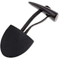 Pikkukuva 3 / 5: Nahkaiset ja sarviset napit, Horn Toggle Duffle -napit takin solkeen B