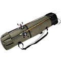 Pikkukuva 8 / 8: Vapapussi, vapapussi, kalastuspussi, pituus: 123cm