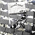 Miniatyrbillede 5 af 5: Broderede patches stryg på sy på patches til tøj jakker e