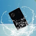 Miniatyrbillede 2 af 5: Til Tile Slim 2020/2022 Bluetooth Tracker Beskyttende Ærme Silikone Anti-drop Cover Style H