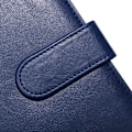 Miniatyrbild 6 av 7: Mapp för Urklipp A4 Mapp Portfolio för Standardbrev