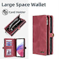 Miniatyrbild 5 av 5: Mobilskal för Galaxy A32 4G (EU-version) Red