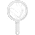 Miniatyrbillede 1 af 5: Sojamælk Filter Mesh Sieve Ultra-fint Brudt Væg Baby Juice Lækage Mesh Filter Slag Artefakt Køkken Si (400 mesh)