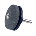 Miniatyrbilde 5 av 5: 4-pakks gressklipperbladssliper for elektrisk drill