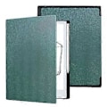 Pikkukuva 1 / 5: Iskunkestävä kehyssuojus kannettava elektroninen laitesuojus keinonahkainen suojus Remarkable 2 Paper Tablet 10,3 tuuman vihreälle Green
