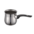 Miniatyrbilde 1 av 4: Rustfritt stål kaffekanne 540 ml Standard Single