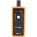 Pikkukuva 1 / 5: TPMS Universal Car Pressure Monitor Moniteur Capteur Reset Reset