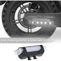 Pikkukuva 2 / 5: 2 kpl LED-varoitussauvavaloa Xiaomi-yhteensopiva