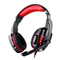 Miniatyrbild 2 av 5: PS4-headset, PS5-headset med mikrofon Xbox PC Switch Gaming Headset w