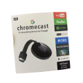 Miniatyrbild 5 av 5: G2 Trådlös Homoecran Anycast Telefon HDMI Push Skatt Mirascreen Trådlös WIFI Display Mottagning