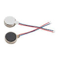 Pikkukuva 5 / 5: 6kpl Nopea 1027 Litteä Moottori Mini Värinämoottori DIY-projekteihin ja Terveystuotteisiin 11000RPM, Helppo Asennus