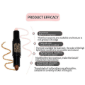 Miniatyrbild 2 av 5: Concealer, Contour Sticks, Contour Kit, Highlight Stick, Contour Och Highlight I Ett, 6 Färger Makeup Concealer Contour Pen