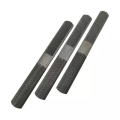 Miniatyrbillede 3 af 6: 1 halvrund kulstofstål flad rasp til formning af træ, læder, plast, metal, træskærerfiler til tømrerreparation 8 tommer