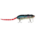 Miniatyrbilde 2 av 5: Kunstig Mus Fiske Lokkemiddel Rotte Mus Agnkrok Toppvannsfiske 01(05) 5