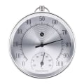 Miniatyrbild 1 av 5: Utomhustermometer, 10 cm trådlös väggmonterad analog termometer