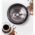 Miniatyrbild 2 av 6: Kaffe kvarn 200W 75 g elektrisk kaffe