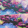 Pikkukuva 3 / 4: DIY 5D timanttimaalaussetti aikuisille