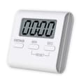 Kök Timer Digital Kök Timer Magnetisk Nedräknings Stoppur Timer Med Hög Alarm, Stor Siffra