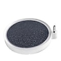 Miniatyrbillede 1 af 5: Holdbar Boblesten Beluftning Hydroponisk Ilt Luftsten Dam Belufter til Akvarier og Dam 5cm 5cm