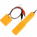 Miniatyrbilde 5 av 5: 1 stk krets tester, ledningstracer og tonegenerator, nettverkskabel