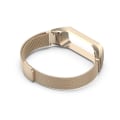 Pikkukuva 4 / 5: Sport-rannekoru Samsung Galaxy Fit2 -rannekkeelle metalli