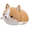 Pikkukuva 1 / 5: Shiba Inu -tyyny Täytetty eläin Tyyny Plush Corgi -tyyny Plush C