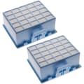 2x filter kompatibel med Bosch GL-30, GL-25 MoveOn Mini, GL-35 MoveOn