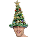Miniatyrbild 4 av 4: Julhattar Lyxiga Julhattar Julhattskostymer Chris