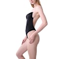 Miniatyrbild 4 av 4: Rygglös Body Shaper BH Dam Rygglös Bodysuits U Plunge Bodysuits För Kvinnor（36 Hud）