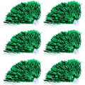 Miniatyrbilde 3 av 5: Lilla jenter, 6 stk pom pom-tropp Squad Cheer Sports Party Dance a