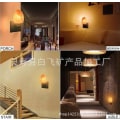 Miniatyrbillede 3 af 4: Himalaya Salt Lampe Træ Af Livet Salt Lampe Skinne Led Lampe Unik Gave Til Hjemmedekoration（Britisk regulatorisk）