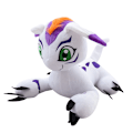 Pikkukuva 1 / 3: 1 Digimon Adventure Digitaalinen Vauva Yagu Beast Dilu Beast Pehmolelu, Goma Beast