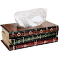 Miniatyrbillede 1 af 5: Servietholder i træ til tissues, servietholder i træ