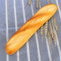Miniatyrbilde 3 av 3: Falsk brød Kunstig brød Simulering matmodell Dekorasjon Kjøkkenrekvisitt (baguette)