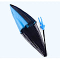 Miniatyrbild 4 av 4: 2 st Hand Throw Parachute Män Set Tangle Free Flight Kreativ Slumpmässig Färg Leksak För Pojkar Och Flickor