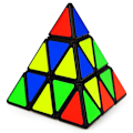 Pikkukuva 1 / 5: Magic Triangle Cube (Los Angeles) tarralla