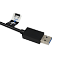 Miniatyrbild 3 av 4: Ps5 Vr-adapterkabel Usb3.0 hane till hona Ps4-adapterkabel Ps4 Vr till Ps5-omvandlare