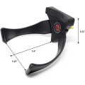 Miniatyrbilde 3 av 5: 1 stk Basketball Fotball Ball Oppbevaringsstativ Holder Display Stativ