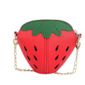 Miniatyrbillede 2 af 5: Børneskuldertaske Mini Crossbody Pung Trendy Pige Lille Håndtaske Pung Cross Body Messenger Taske Til Børn Småbørn Baby Piger