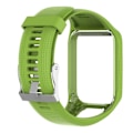 Pikkukuva 2 / 3: Ohp Tomtom Spark Runner 2/3 Kuminen Ranneke Golfer2 Adventunrer Rannekoru（Syaani）