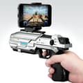 AR-spelpistol Smart CreatorToy roliga sportluftpistoler Multiplayer Interactive Virtual Reality Shoot Bluetooth Control Game Toy Gift