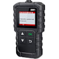 Miniatyrbillede 1 af 6: OBD2 diagnostisk enhed køretøjsfejlkode læser multifunktionel scanner