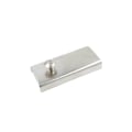 Miniatyrbild 1 av 5: 2-pack magnetiska sömnadsguider, metalltillbehör för symaskiner