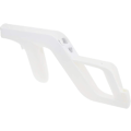 Miniatyrbillede 1 af 5: 2 stk. Zapper Gun Kompatibel med Nintendo Wii Remote (2 stk.)